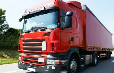 İzmir Saimbeyli Ambar Kargo