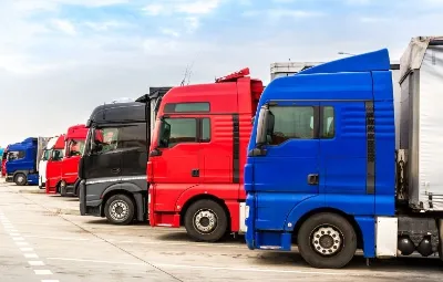 İzmir Saimbeyli Ambar Nakliyat