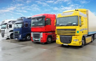 İzmir Saimbeyli Nakliye Ambarı