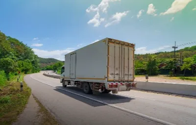 İzmir ile Saimbeyli Arası Bulaşık Makinesi Taşıma