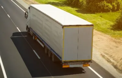 İzmir ile Saimbeyli Arası Parça Eşya Taşıma